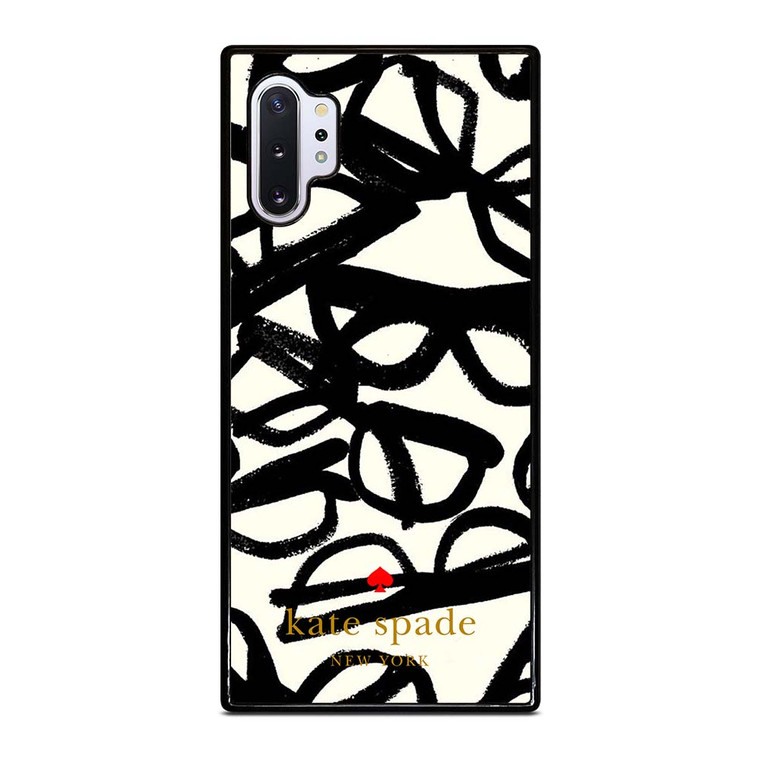 KATE SPADE NEW YORK GLASSES Samsung Galaxy Note 10 Plus Case Cover