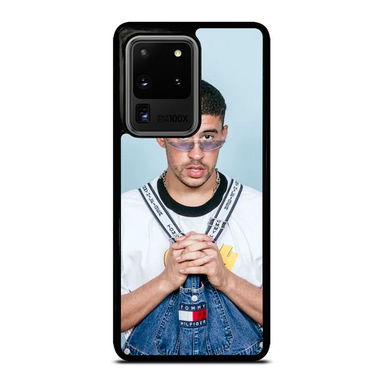 BAD BUNNY X TOMMY HILFIGER Samsung Galaxy S20 Ultra Case Cover