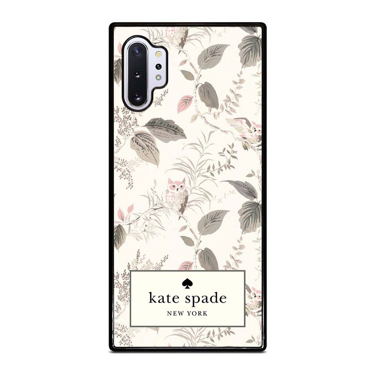 KATE SPADE NEW YORK VINTAGE Samsung Galaxy Note 10 Plus Case Cover