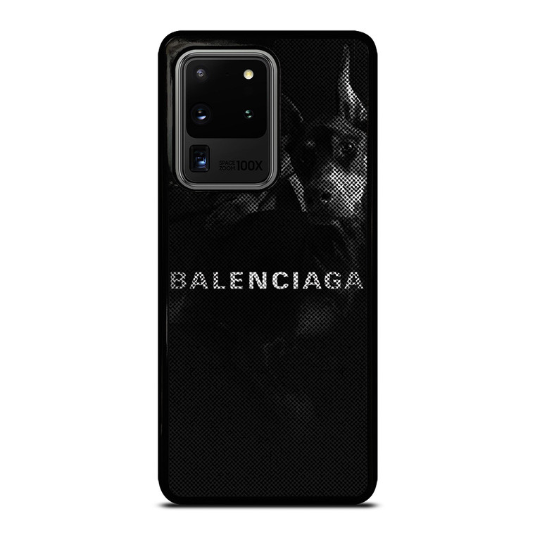 BALENCIAGA ROTTWEILER DOG Samsung Galaxy S20 Ultra Case Cover