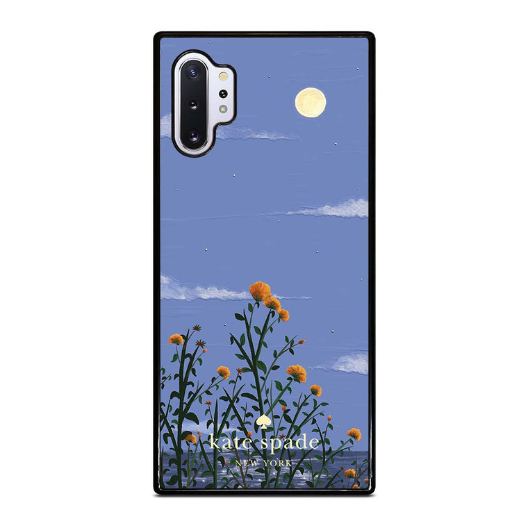 KATE SPADE SPRING SEASON Samsung Galaxy Note 10 Plus Case Cover
