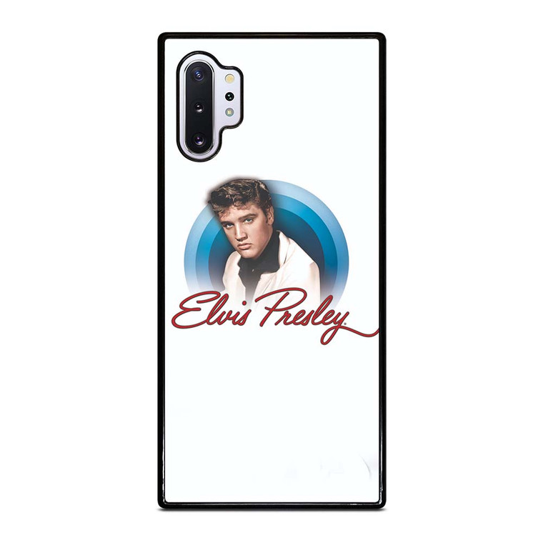 KING ELVIS PRESLEY ART Samsung Galaxy Note 10 Plus Case Cover