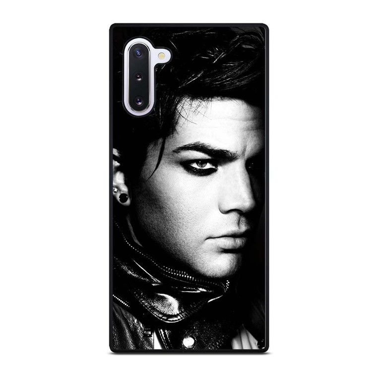 ADAM LAMBERT SINGER Samsung Galaxy Note 10 Case Cover