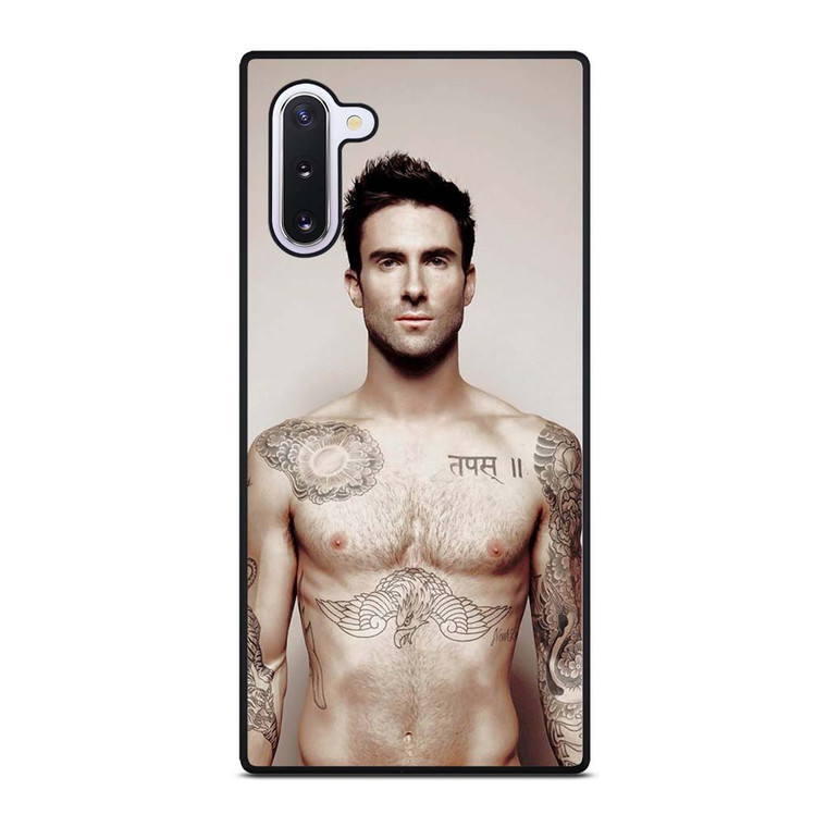 ADAM LEVINE MAROON 5 SEXY Samsung Galaxy Note 10 Case Cover ADAM LEVINE MAROON 5 SEXY Samsung Galaxy Note 10 Case Cover