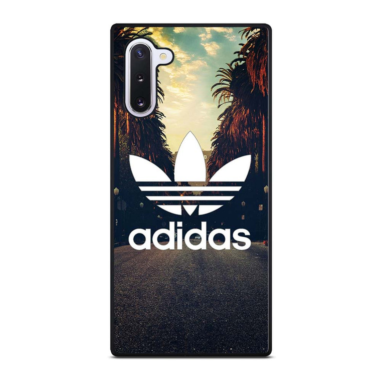 ADIDAS CITY LOGO Samsung Galaxy Note 10 Case Cover