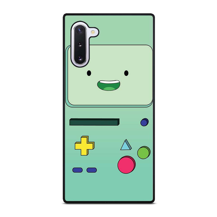 ADVENTURE TIME BEEMO Samsung Galaxy Note 10 Case Cover ADVENTURE TIME BEEMO Samsung Galaxy Note 10 Case Cover
