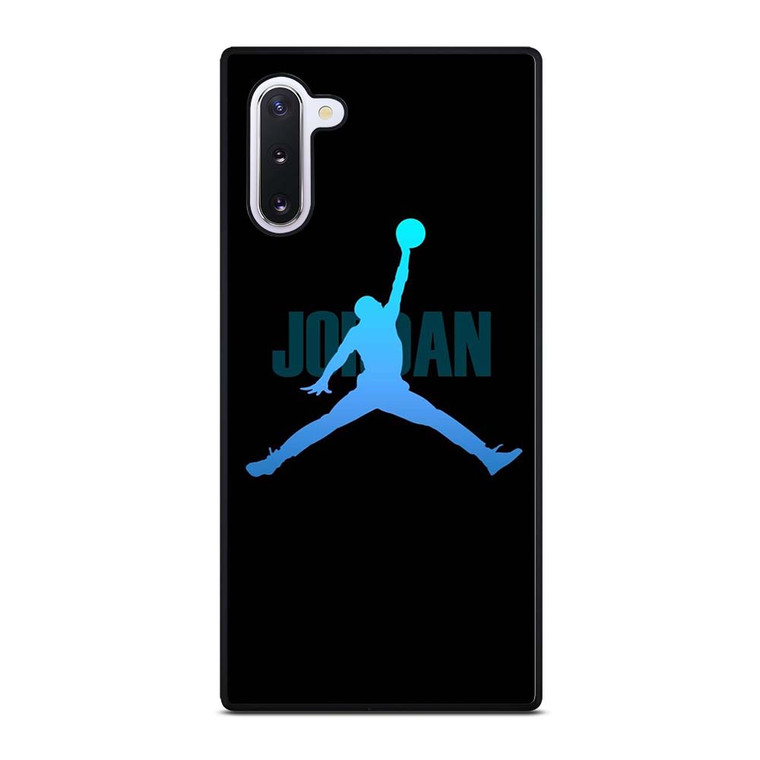 AIR JORDAN LOGO Samsung Galaxy Note 10 Case Cover
