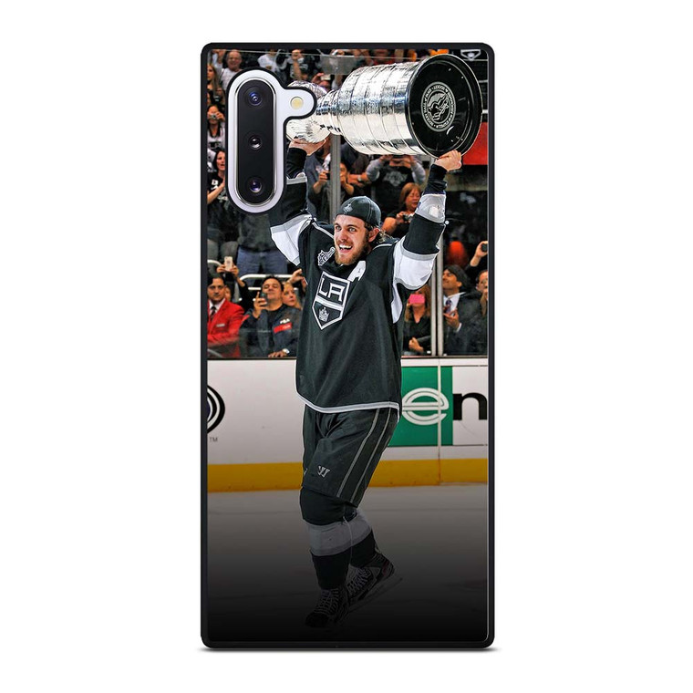 ANZE KOPITAR LOS ANGELES KINGS CHAMPIONS Samsung Galaxy Note 10 Case Cover ANZE KOPITAR LOS ANGELES KINGS CHAMPIONS Samsung Galaxy Note 10 Case Cover
