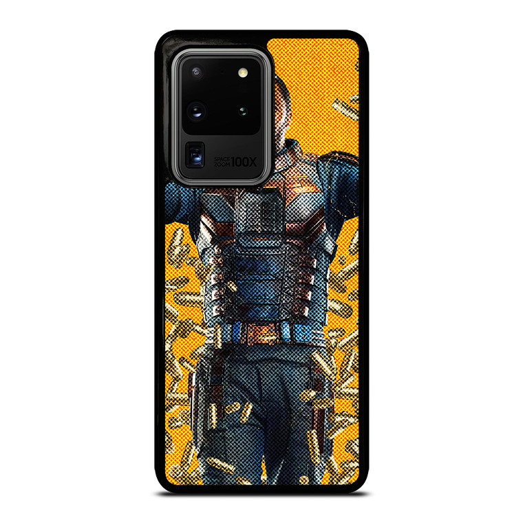 BLOODSPORT THE SUICIDE SQUAD IDRIS ELBA Samsung Galaxy S20 Ultra Case Cover