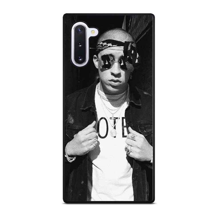 BAD BUNNY COOL Samsung Galaxy Note 10 Case Cover