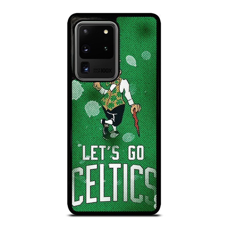 BOSTON CELTIC NBA BASKETBALL FANS 2 Samsung Galaxy S20 Ultra Case Cover BOSTON CELTIC NBA BASKETBALL FANS 2 Samsung Galaxy S20 Ultra Case Cover