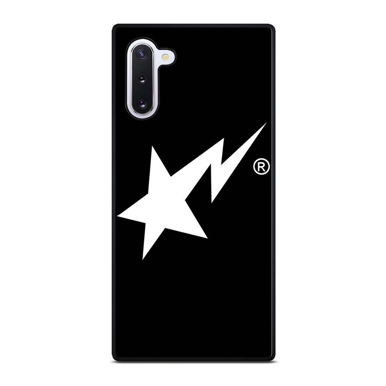 BATHING APE BAPESTA LOGO Samsung Galaxy Note 10 Case Cover BATHING APE BAPESTA LOGO Samsung Galaxy Note 10 Case Cover