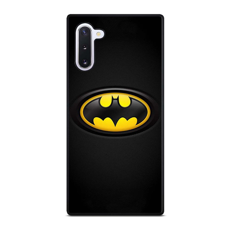 BATMAN CLASSIC EMBLEM Samsung Galaxy Note 10 Case Cover