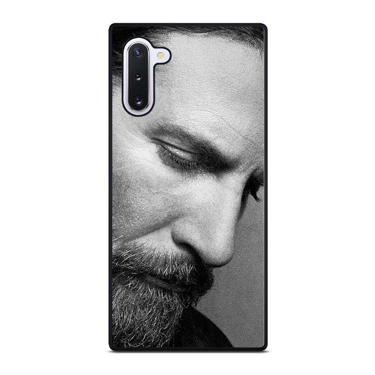 BRADLEY COOPER FACE Samsung Galaxy Note 10 Case Cover BRADLEY COOPER FACE Samsung Galaxy Note 10 Case Cover
