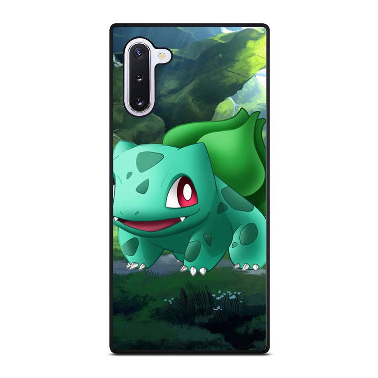 BULBASAUR POKEMON CARTOON 2 Samsung Galaxy Note 10 Case Cover