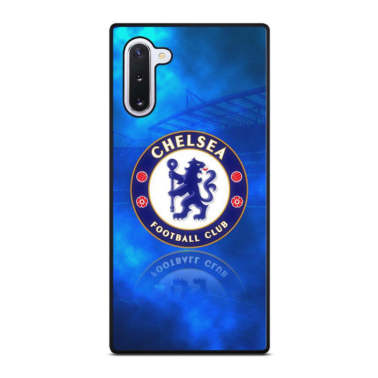 CHELSEA FOOTBALL CLUB Samsung Galaxy Note 10 Case Cover