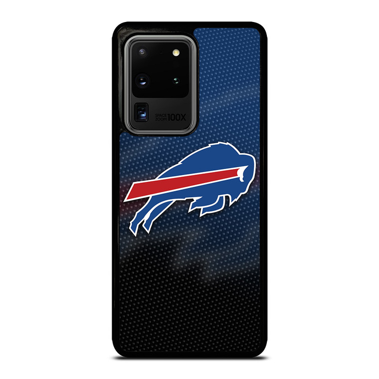 BUFFALO BILLS FOOTBALL TEAM Samsung Galaxy S20 Ultra Case Cover