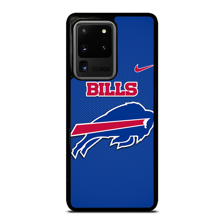 BUFFALO BILLS NFL FOOTBALL NIKE Samsung Galaxy S20 Ultra Case Cover