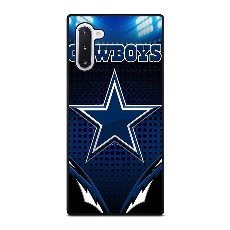 DALLAS COWBOYS NFL STAR Samsung Galaxy Note 10 Case Cover DALLAS COWBOYS NFL STAR Samsung Galaxy Note 10 Case Cover