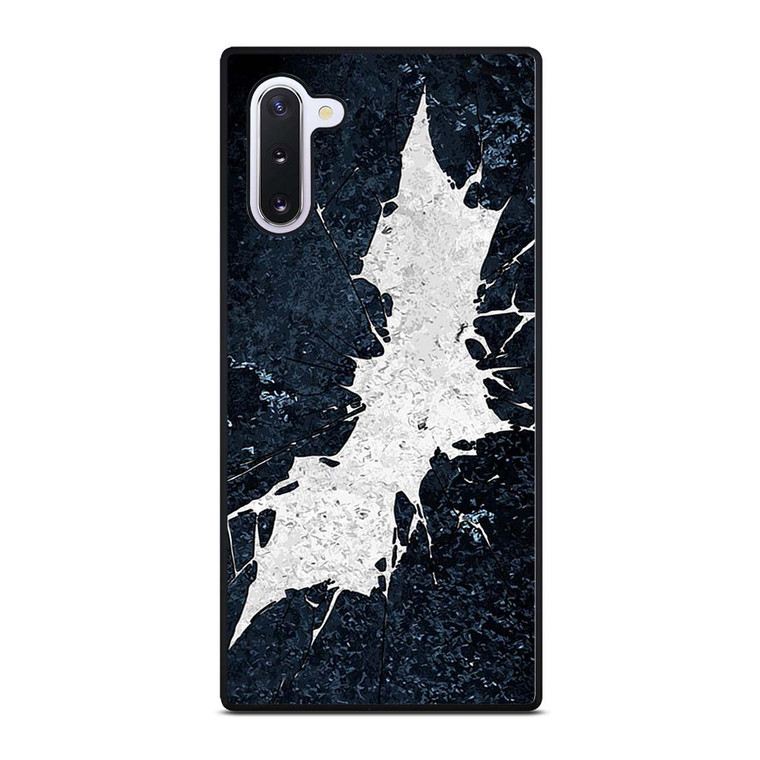 DC BATMAN COOL LOGO Samsung Galaxy Note 10 Case Cover