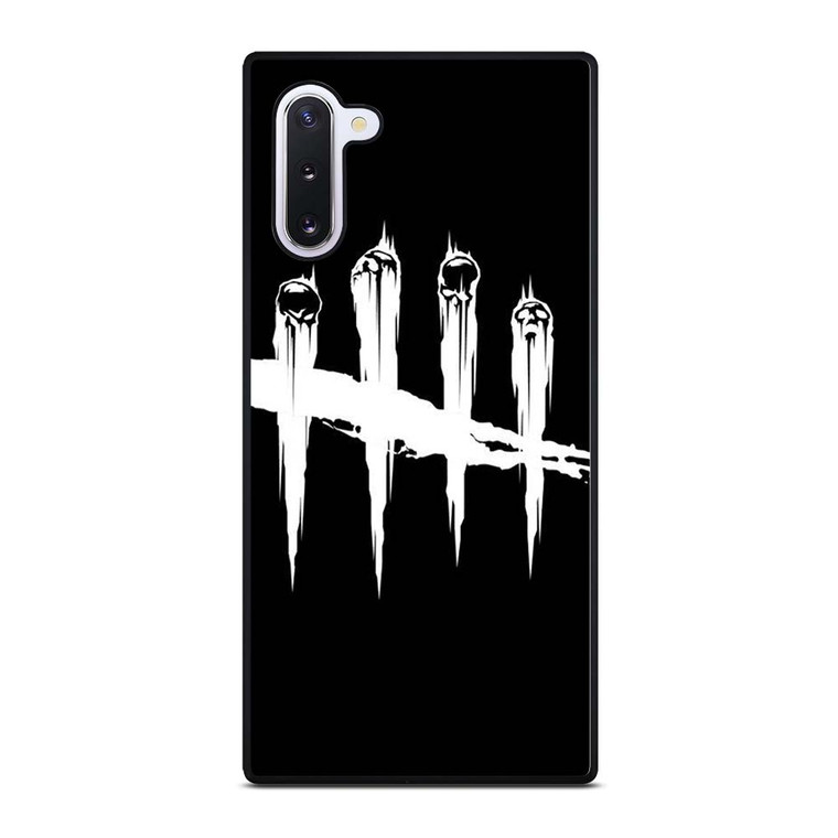 DEAD BY DAYLIGHT SYMBOL Samsung Galaxy Note 10 Case Cover