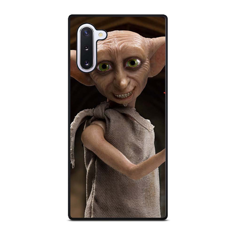 DOBBY HARRY POTTER  Samsung Galaxy Note 10 Case Cover DOBBY HARRY POTTER  Samsung Galaxy Note 10 Case Cover