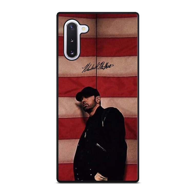 EMINEM REVIVAL ALBUM ART Samsung Galaxy Note 10 Case Cover EMINEM REVIVAL ALBUM ART Samsung Galaxy Note 10 Case Cover