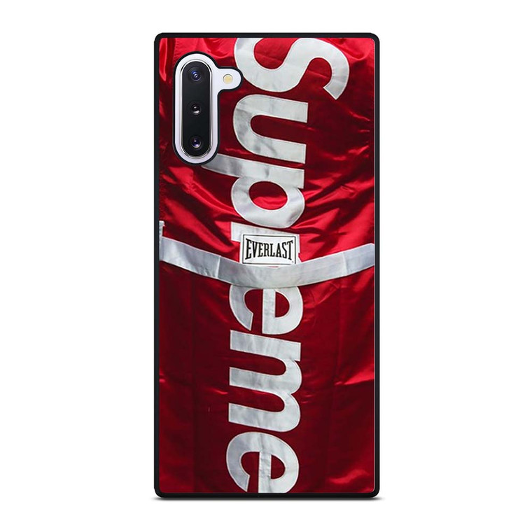 EVERLAST BOXING CLOAK SUPREME Samsung Galaxy Note 10 Case Cover