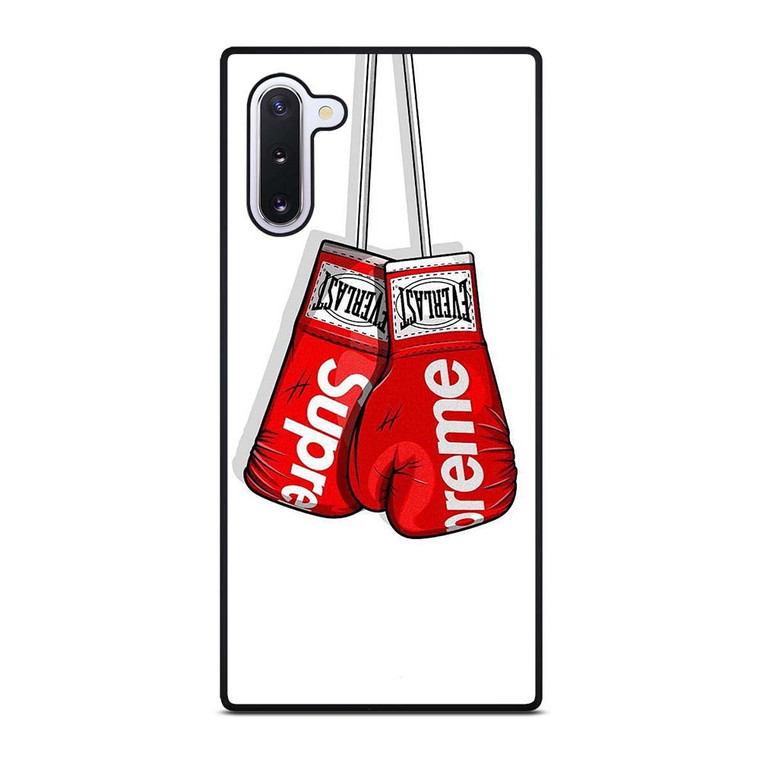 EVERLAST BOXING GLOVE SUPREME Samsung Galaxy Note 10 Case Cover