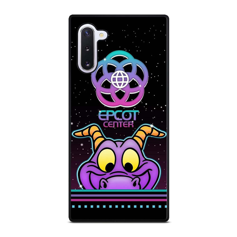 FIGMENT EPCOT DRAGON STAR Samsung Galaxy Note 10 Case Cover
