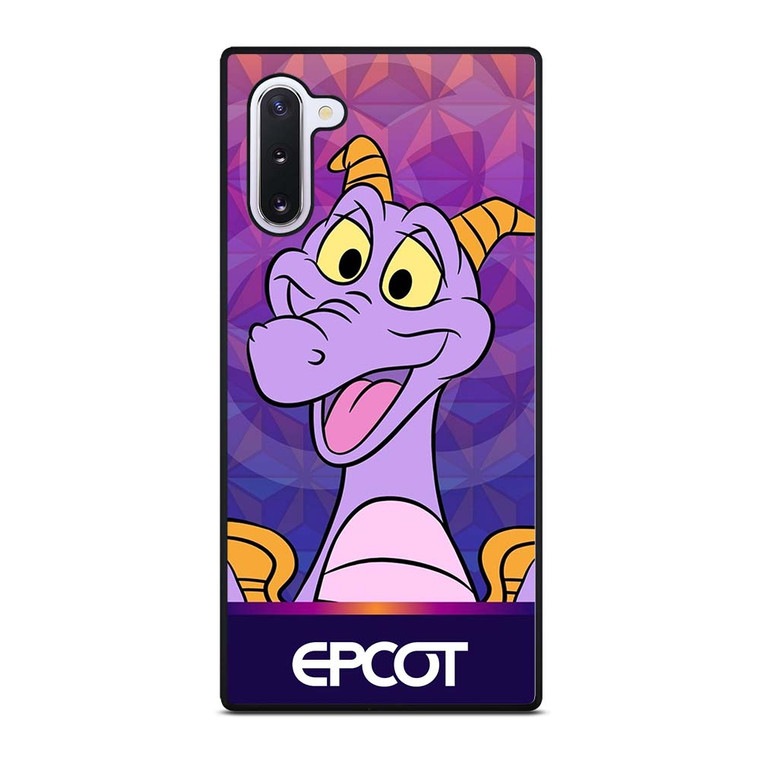 FIGMENT EPCOT DRAGON Samsung Galaxy Note 10 Case Cover