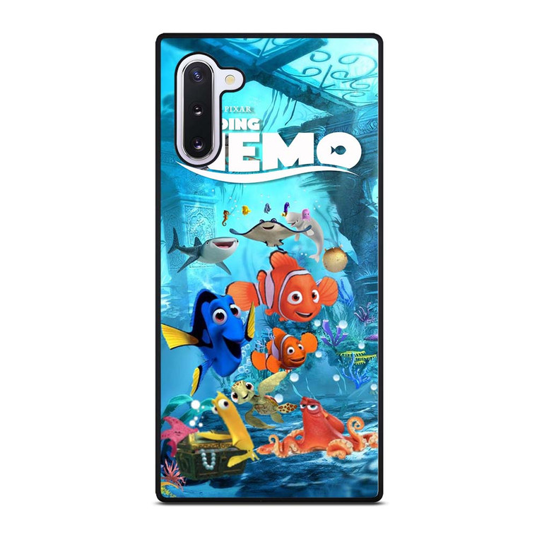 FINDING NEMO DISNEY Samsung Galaxy Note 10 Case Cover