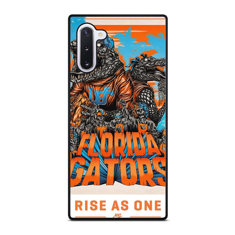 FLORIDA GATORS MONSTER Samsung Galaxy Note 10 Case Cover