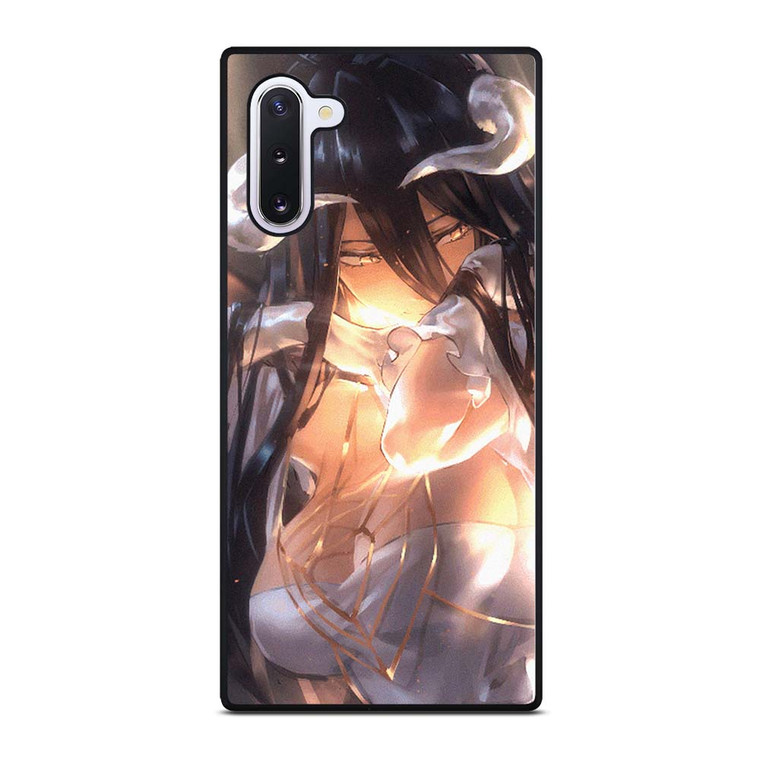 GENSHIN IMPACT ALBEDO Samsung Galaxy Note 10 Case Cover