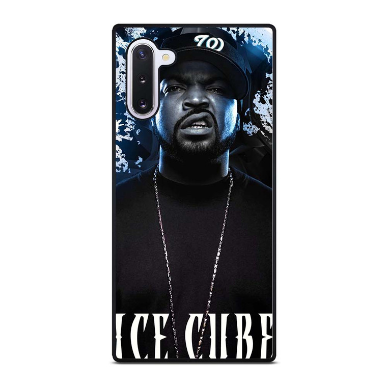 ICE CUBE RAPPER Samsung Galaxy Note 10 Case Cover
