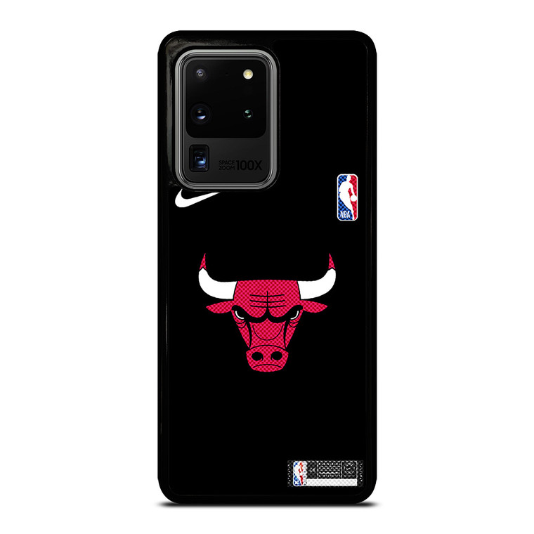 CHICAGO BULLS NIKE NBA BASKETBALL Samsung Galaxy S20 Ultra Case Cover CHICAGO BULLS NIKE NBA BASKETBALL Samsung Galaxy S20 Ultra Case Cover