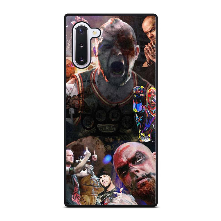 IVAN MOODY FIVER FINGER DEATH PUNCH 2 Samsung Galaxy Note 10 Case Cover