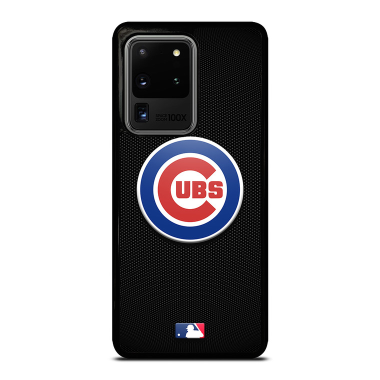 CHICAGO CUBS BASEBALL TEAM Samsung Galaxy S20 Ultra Case Cover