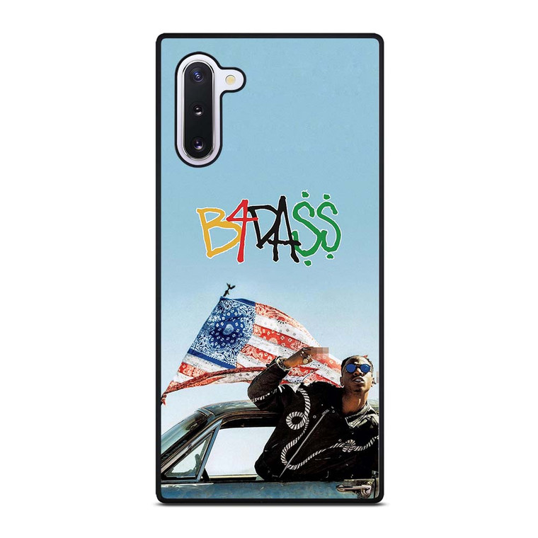 JOEY BADASS AMERICAN RAPPER Samsung Galaxy Note 10 Case Cover