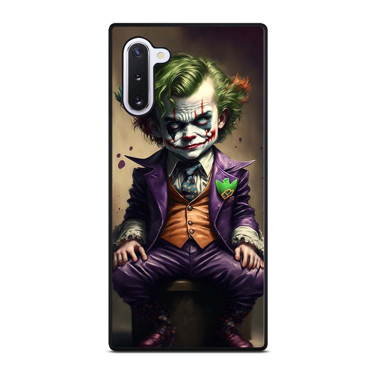 JOKER KID Samsung Galaxy Note 10 Case Cover
