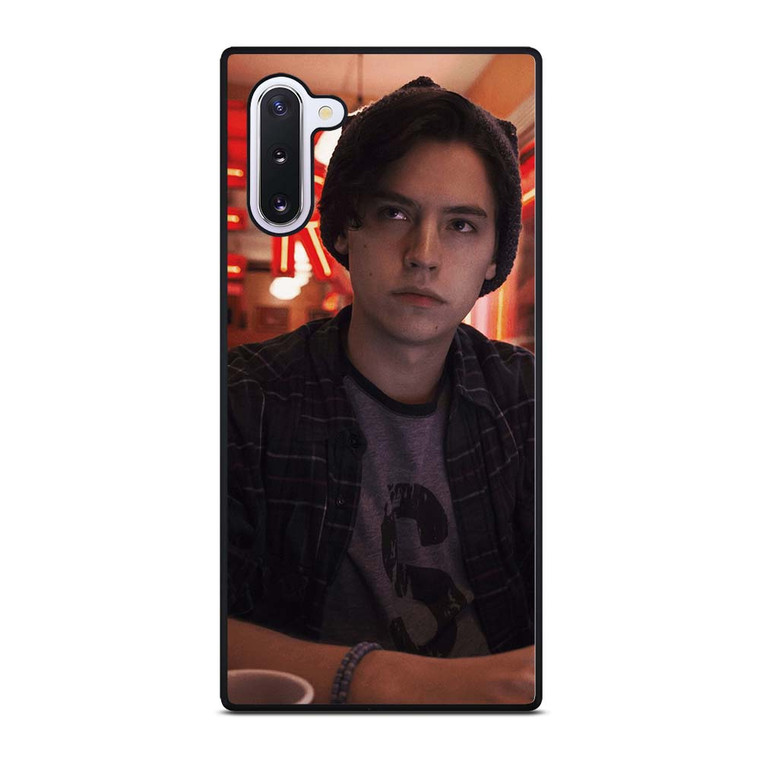 JUGHEAD JONES RIVERDALE COOL 2 Samsung Galaxy Note 10 Case Cover
