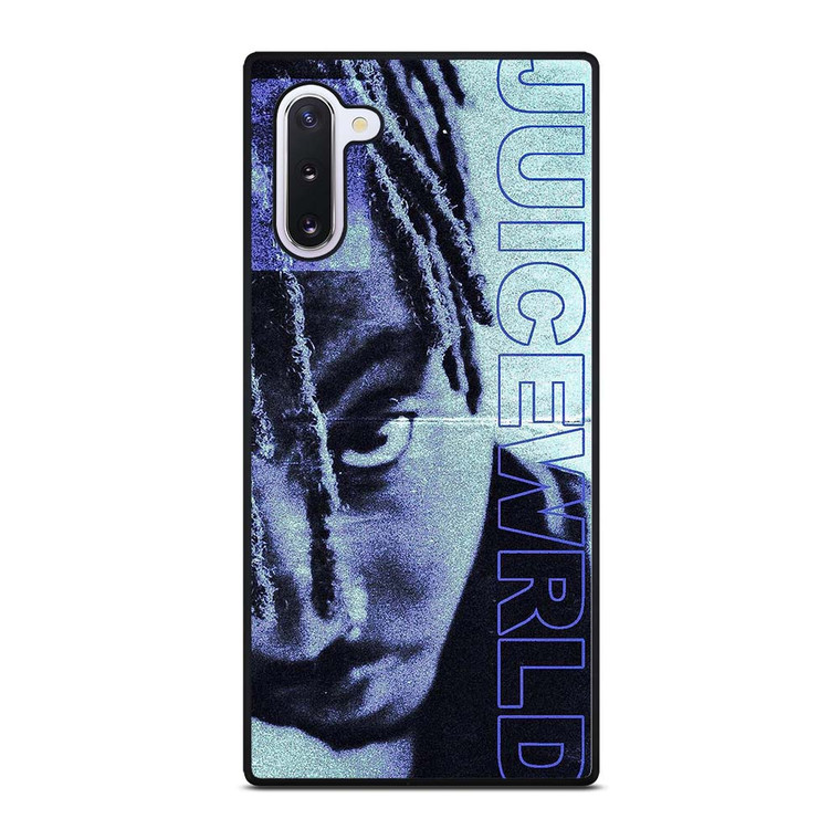 JUICE WORLD RAPPER AESTHETIC Samsung Galaxy Note 10 Case Cover