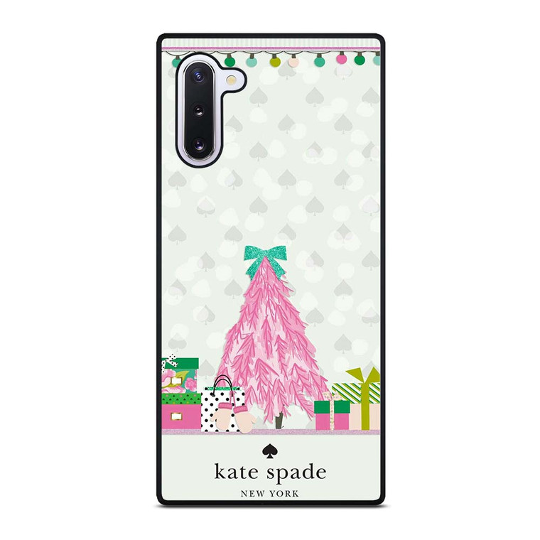 KATE SPADE CHRISMAS GIFT Samsung Galaxy Note 10 Case Cover