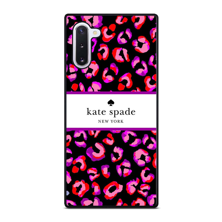 KATE SPADE FLOWER PATTERN 2 Samsung Galaxy Note 10 Case Cover KATE SPADE FLOWER PATTERN 2 Samsung Galaxy Note 10 Case Cover