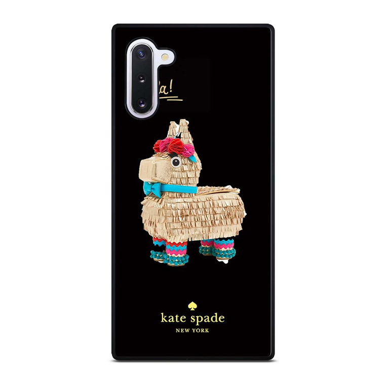 KATE SPADE PINATA Samsung Galaxy Note 10 Case Cover