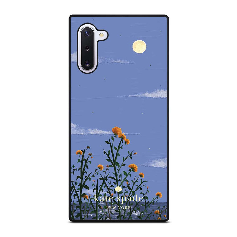KATE SPADE SPRING SEASON Samsung Galaxy Note 10 Case Cover