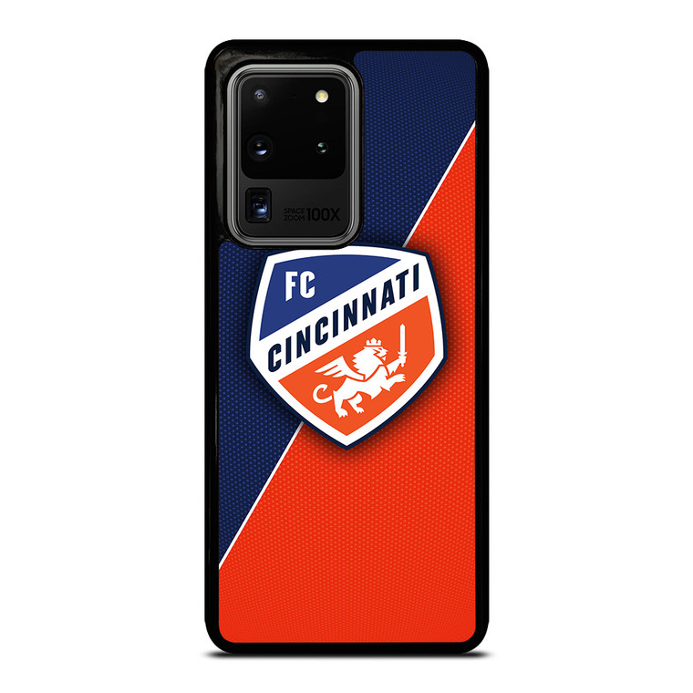 CINCINNATI FC SOCCER MLS 2 Samsung Galaxy S20 Ultra Case Cover
