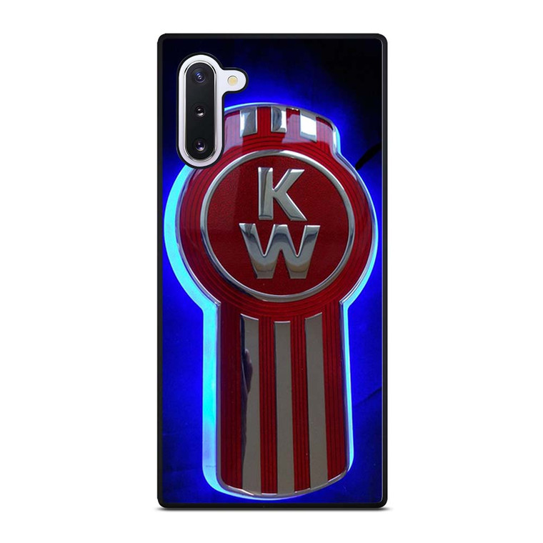 KENWORTH TRUCK SYMBOL Samsung Galaxy Note 10 Case Cover