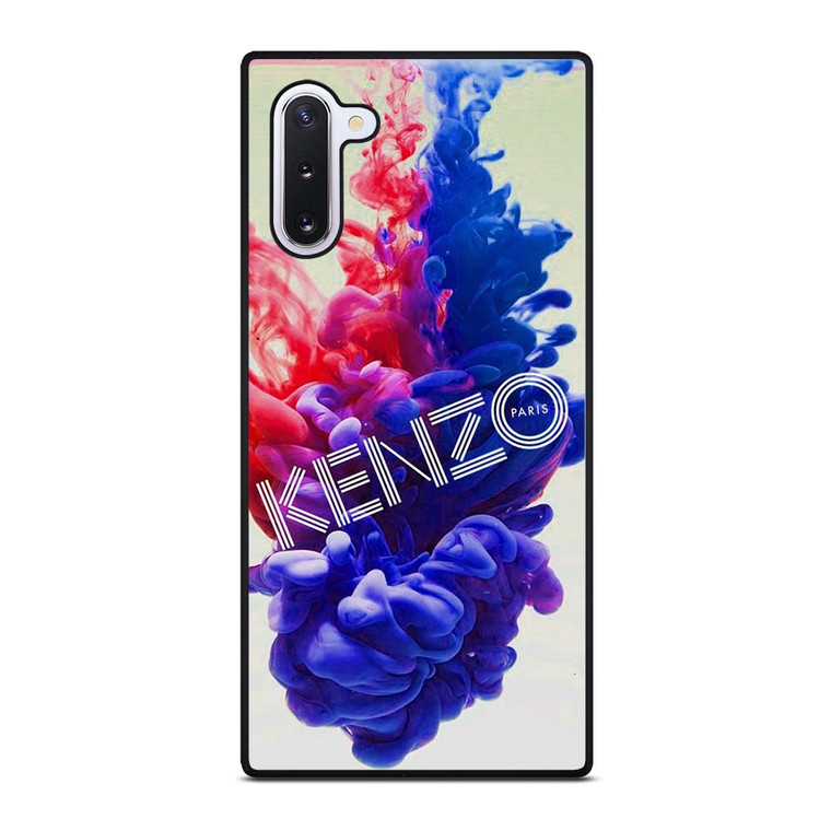 KENZO PARIS SYMBOL Samsung Galaxy Note 10 Case Cover
