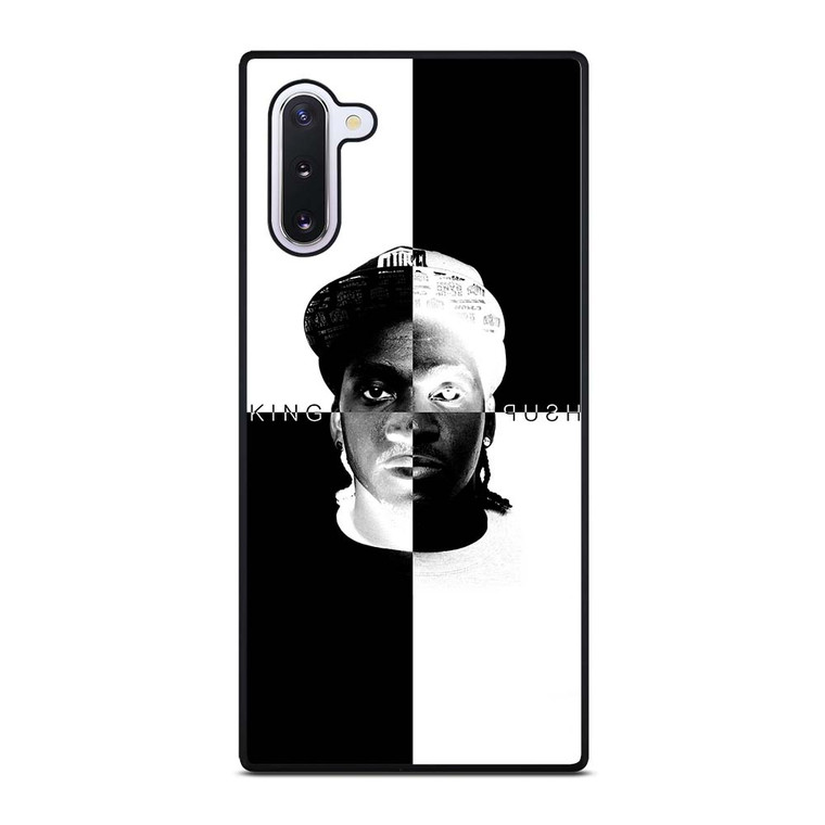 KING PUSHA T RAPPER Samsung Galaxy Note 10 Case Cover